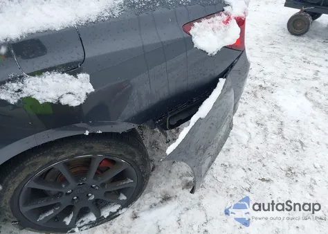 2015 Acura Tlx V6 Tech z USA, uszkodzony, nr VIN 19UUB3F53FA004502